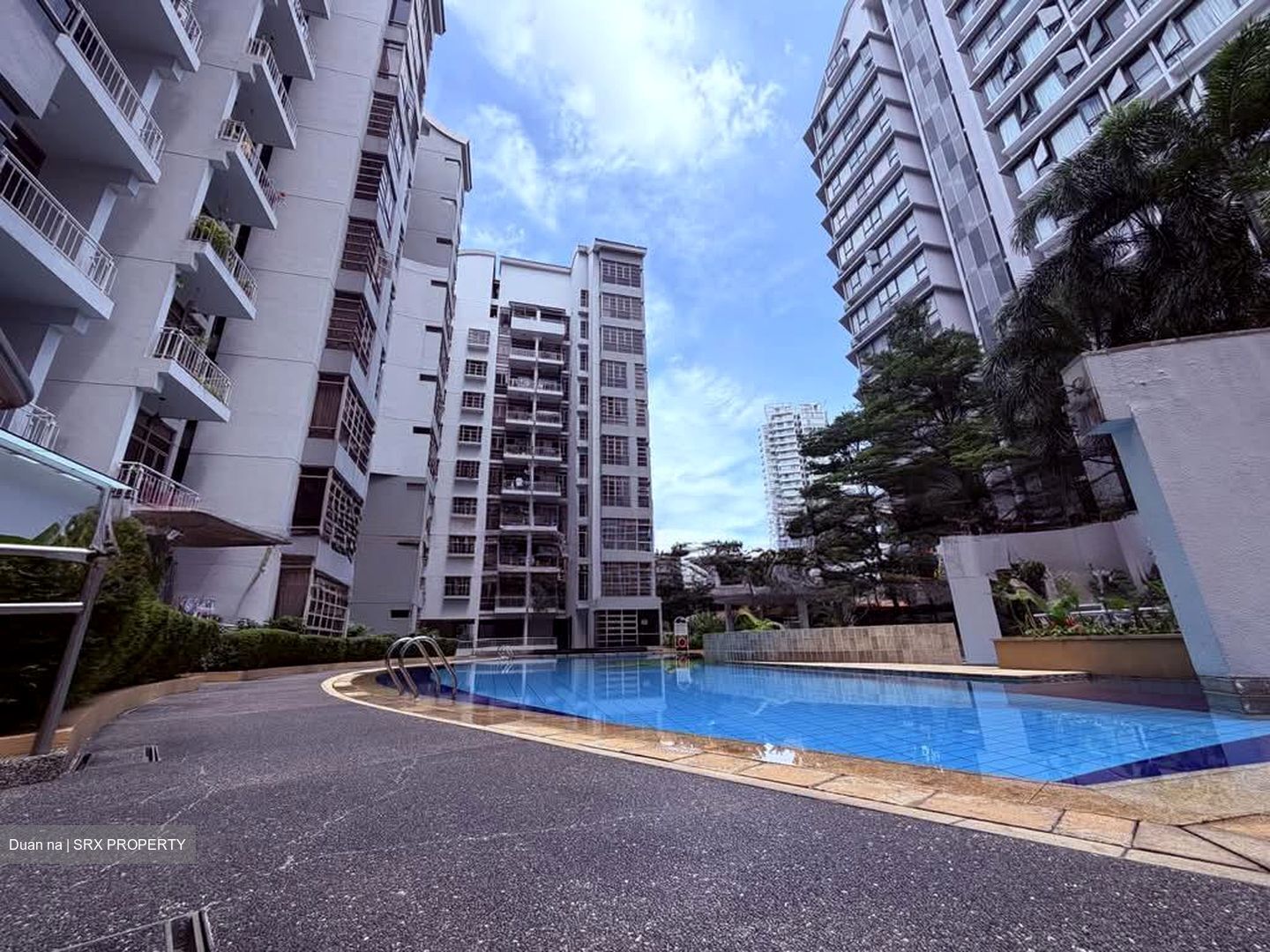 Sunville (D12), Apartment #570575451
